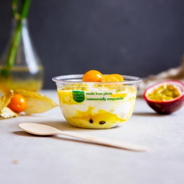 8oz PLA Bella pot, 96-Series - Image 2