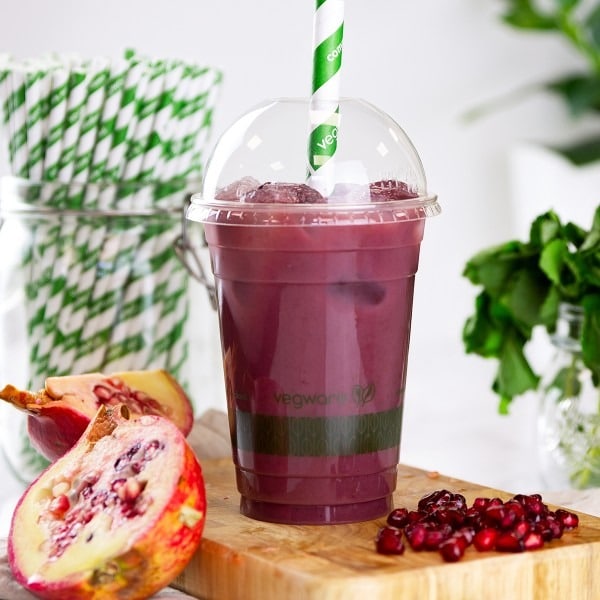 16oz PLA cold cup, 96-Series - Image 2