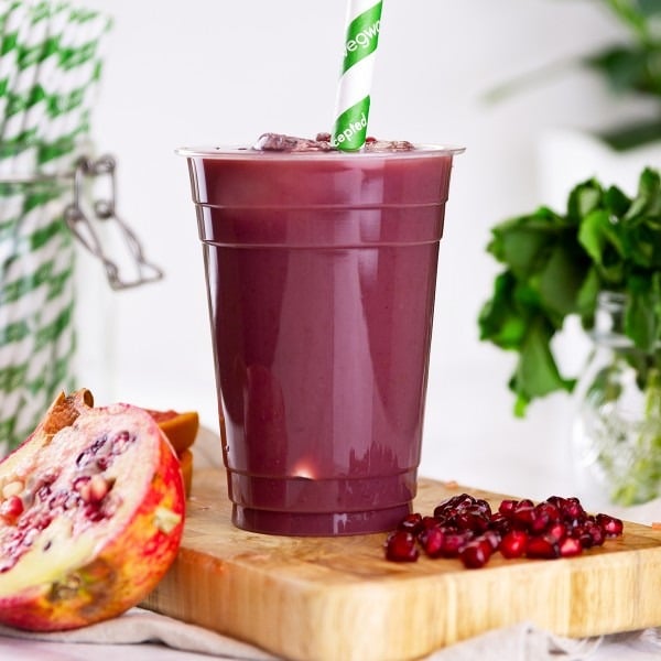 16oz PLA plain cold cup, 96-Series - Image 2