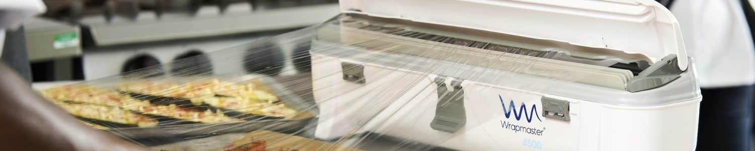 18C70 Foodie Lifestyle Wrapmaster4500 Cling 1
